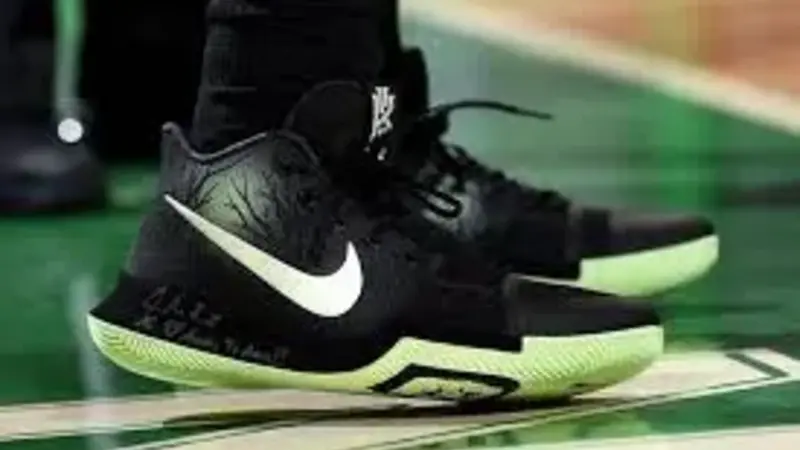 Kyrie Irving Shoes