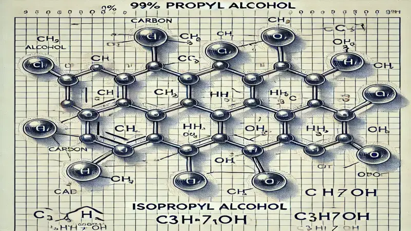 99-Isopropyl Alcohol