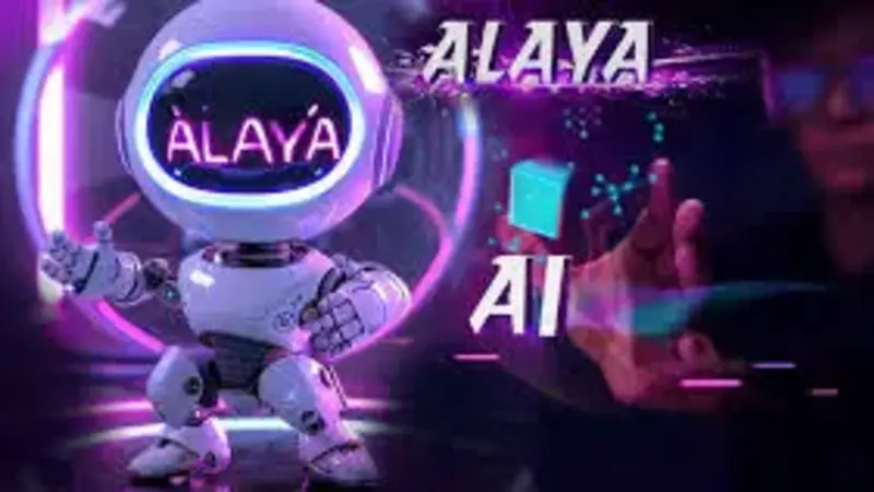 Alaya AI