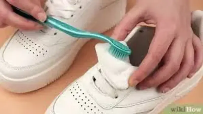 Effective Tips for Keeping Your Kids' Sneakers Clean and Fresh