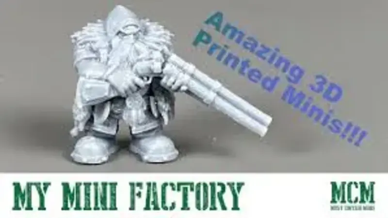 MyMiniFactory