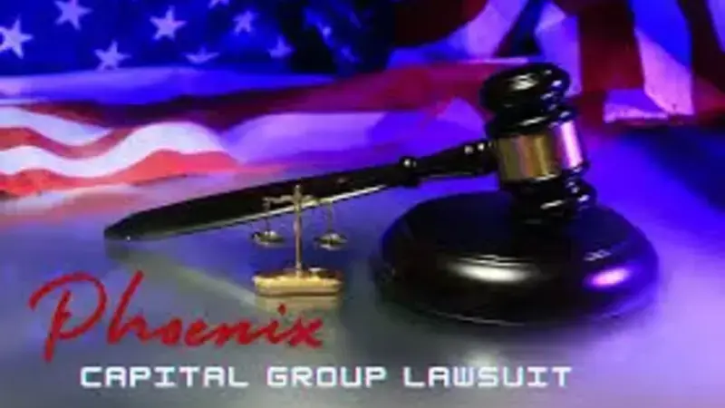 Phoenix Capital Group Lawsuit