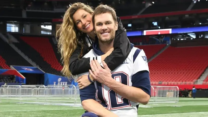 Tom Brady Net Worth